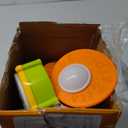 Drum Set for Toddlers 1-3, Baby Drum Set with Microphone, Kid Toddler Drums Toys for 1 2 3 Year Old Boy Birthday Christmas for Babies Boy Girl 6 12 18 Month