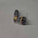 Melnor R301 8 Pattern Thumb Control Relaxed Grip Nozzle