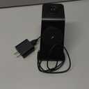 Wireless Charging Station (Black)
