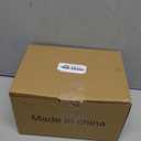 Solar Lights Outdoor Waterproof, Stainless Steel LED Landscape Lighting, Solar Garden Lights, Outdoor Valentines Day Decorations for Yard, Pathway, Walkway, Patio, Lawn - 12 Pack ( Cold White )