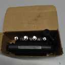 ​​NEWHOW Ignition Coil 583740 for Johnson Evinrude 2-225HP Outboard 1987-2006, Dual Plug Wire Coil Replaces 0583740, 18-5170, 183-3740, Fits 2-15HP 28-50HP 75-115HP V4 135-225HP V6 Looper