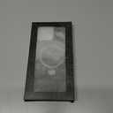 Lamcase for iPhone 16 Pro Max Case, Compatible with MagSafe, with Privacy Screen Protectors X2, [Magnetic Invisible Stand] [Camera Protection] Shockproof Slim Translucent Matte Phone Case, Green