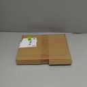 8x12 Picture Frame Black for Wall Hanging or Tabletop, Wall Mounting Horizontally or Vertically, 8 x 12 Wall Gallery Poster Photo Frame with Shatter Resistant Plexiglass, Black