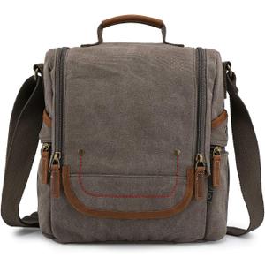 Atona Crossbody Bag (Olive)