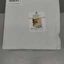 DaYammi 175 Pcs Pink Plastic Plates Dinnerware Set (25 Guests), Pink Disposable Plates, Hammered Party Platos Set Include Dinner Platos, Dessert Plates, Cups, Cutlery for Mother's Day Party