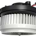 HVAC A/C Heater Blower Motor with Fan Compatible with Honda Pilot 2016-2022,Ridgeline 2017,Acura MDX 2014-2020,Replace# 79315TZ5A61,79315TG7A41