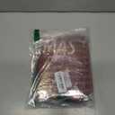 Artoid Mode Xmas Trees Snowflakes Red 210 GSM Merry Christmas Table Runner, Winter Kitchen Dining Table Decoration for Home Party Decor 13x108 Inch