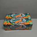 2 x Mountain Dew, Baja Cabo Citrus Zero Sugar 12 Fl Oz Cans (Pack of 12) (EXP 09/07/26)