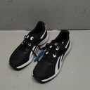 Reebok Men's Lite Plus 3.0 Running Shoe (11, Black/White)