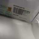 DREAM PAIRS Kids Rain Boots Boys Girls Lightweight Boots Waterproof Easy-on Outdoor Playing Rain Boot Unisex-Child (4 Big Kid, Yellow)