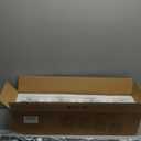 Modern Bathroom Vanity Light 4-Lights Modern Black Crystal Wall Light Bathroom Vanity Light Fixtures