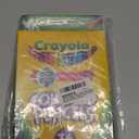 Crayola Colored Pencils (36ct), Kids Pencil Set, Back to School Essentials, Must Have Classroom Supplies for Kids, Pre-Sharpened Coloring Book Pencils, 3+