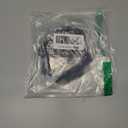 Ventilated Weight Lifting Gloves, Thick Padded Workout Gym Gloves with Full Palm Protection & Grip & Shock Absorption for Women & Men's Fitness Exercise Training (Black)