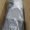 3-Piece King Size Bed Rails for Toddlers, with Headboard Rod -Height Adjustable Baby' Safety Bed Rails Guard for King Size Bed(3Pack 78.7"x78.7"x74.8"-Gray) (Grey)