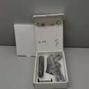 DJI Osmo Mobile 6, 3-Axis Phone Gimbal, Object Tracking, Built-in Extension Rod, Portable and Foldable, Gimbal Stabilizer for iPhone, Android, YouTube TikTok Video, Platinum Gray