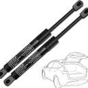 YHTAUTO Rear Hatch Gas Struts Shocks Replacement for Nissan Xterra 2005-2015 Sport Utility, Set of 2 Lift Supports, Replace# 90450ZL80A