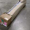 Queen Mattress 14 Inch, Hybrid Mattresses Medium Firm with Gel Memory Foam & Pocketed Coils, Motion Isolation, CertiPUR-US Certified, Pressure Relief for Silent Sleep (Black & Blue)