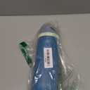 Owala FreeSip Insulated Stainless Steel Water Bottle with Straw, BPA-Free Sports Water Bottle, Great for Travel, 24 Oz, Denim