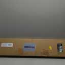 TOGU TG-6018 18 inches Solid Standoffs Heavy-Duty Commercial Grade-304 Stainless Steel Push Pull Door Handle/Barn Door Pull Handle/Glass Pulls, Full Brushed Stainless Steel Finish (18 in (Length)/1.57 x 0.39 in (Front x Side))