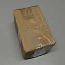 WSMKSZ 4 Inch Plastic Plant Pots with Drainage Holes and Trays – 8 Pack Small Nursery Pots for Indoor & Outdoor House Plants and Flowers, Seedling Starter Planters, Colorful