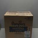 Pampers Swaddlers Diapers, Size 1 (8-14 lbs), 198 Count, Absorbent, Keeps Baby Dry and Comfortable, Skin Safe Disposable Baby Diaper 