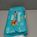 Pampers Diapers - Baby Dry - Size 1, 44 Count, Absorbent Disposable Infant Diaper 