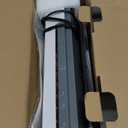 Laminator Machine with 40 Laminating Sheets, A4 Laminator Thermal and Cold with Paper Trimmer & Corner Rounder, 9 Inch Laminating Machine for Home School Office