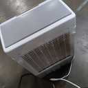 FANCOLE Windowless Air Conditioner, 2100CFM Evaporative Air Cooler with 4 Ice Packs, 700 Sq.ft Swamp Cooler Air Conditioner No Windows Needed w/3Mode & 3Speed, 7H Timer & Remote for Room Garage Patio