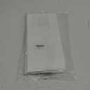 6 Pack Type A HEPA Vacuum Bags for Riccar Most Vibrance Type A R-Series,2000,4000 & Simplicity S20EZM 5000,6000,Part RAH-6/SAH-6