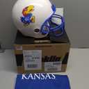 Franklin Sports NCAA Kids Football Uniform Sets - College Football Jersey, Helmet + Pants for Boys + Girls - NCAA Official (Medium)