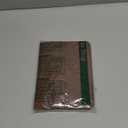 ForeverSong Case for Kindle case, e-Reader Accessories for Paperwhite Protector, colorsoft(12th/11th Generation, 2024/2021), 7/6.8 inch Tablet Cases/Cover with Dual Hand Straps. Dark Brown