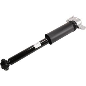 ACDelco GM Original Equipment 84912400 Rear Shock Absorber with Upper Mount