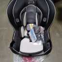 Graco Extend2Fit Convertible Car Seat, Rear and Forward Facing Car Seat with Adjustable Extension Panel for Extra Legroom, Great Gift for Baby Shower or Baby Registry, Gotham, Mfg: 03/07/2026