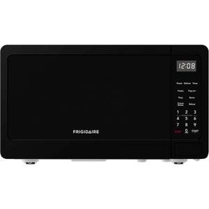 FRIGIDAIRE EMW733BLACKAMZ 0.7 Cu. Ft. Microwave, Black