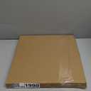 4 Pack Buffet Risers, FOLDABLE Accordion Food Display Risers for Dessert Table,Dessert Table Display Set, White Cardboard Cylinder Cake Cupcake Stands for Party, Multi-height, 12in Round