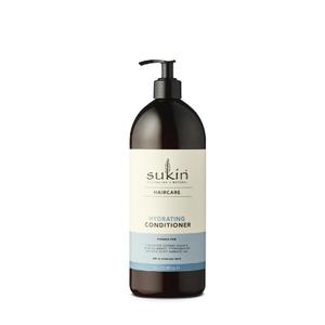 Sukin Haircare Hydrating Conditioner, 33.82 Ounce