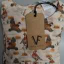 cora dress || prairie quail, 3T