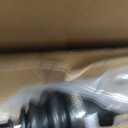 Front Left Right CV Axles set For 2000 2001 2002 2003 2004 2005 Honda Rancher 350 42250-HN5-671 42350-HN5-671 2pcs