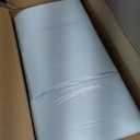 Amazon Basics Leak-Proof Dog and Puppy Potty Training Pee Pads with Quick-Dry 5-Layer Super Absorbent Design for Housebreaking, Regular Size 22x22", Blue & White, 150 Count