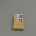 seenda Wireless Mouse for Laptop, 2.4G Noiseless Mouse with USB Receiver - Optical Tracking Portable Computer Mice for Chromebook, PC, Tablet, Windows System, 24 Months Battery Life - Black