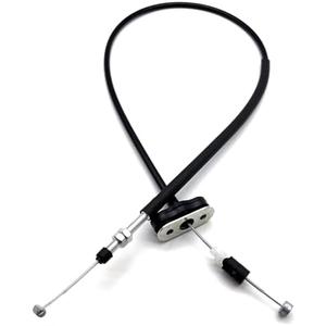 Arcticway Replacement for Accelerator Throttle Cable For Pickup Hilux Mighty-x LN80 LN85 2WD 1989-1995 78180-89150