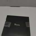 TAURI for iPhone 16 Pro Max Case, Compatible with MagSafe, with Screen Protectors, Not-Yellowing Military-Grade Protection, Shockproof Slim Magnetic Case for 16 ProMax 6.9", Clear