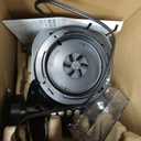 Ninja PrecisionPro Food Processor & Dough Mixer, 1000PW, 9-Cup, BZ601
