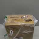 Gelielim Portable CD and Cassette Player Boombox Combo, AM/FM Radio Tape Recorder Casette Player with Remote, Bluetooth CD Tape Player USB Playback & Earphone Jack,Battery Powered/Plug in for Home