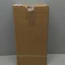 43.3'' Snow Shovel & Snow Brush with Ice Scrapers for Car Windshield,5-in-1 Extendable Thicken Aluminum Tube,180 Pivoting Brush Head & Foam Grip for Christmas, Cars, Trucks, SUVs, VehicleGreen