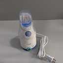 Vicks Sinus Inhaler, New & Improved Non-Medicated Steam Inhaler for Sinus Relief, Allergies, Congestion & Colds, Vocal Steamer, Soothes Nasal & Throat Passages, Works with VapoPads (1 Included)