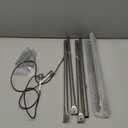 Grill Replacement Parts for Charbroil Performance 4 Burner 463342119, 463342118, 463332718, 463347017, 463376419, 463335517,463377017, Char-Broil 463342119 Parts,Char-Broil 463332718 Replacement Parts