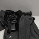 Heated Jacket for Men with 20000 mAh Battery Pack Fleece Lining Mens Heated Coat Waterproof Windproof Skiing Hunting