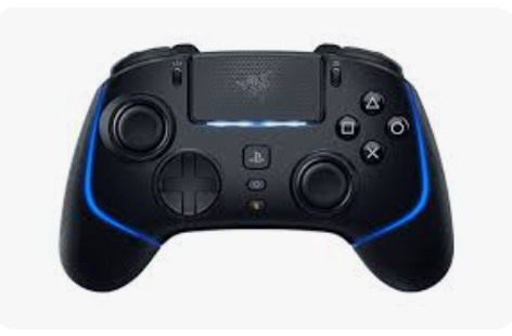 Razer RZ06-04710100-R3U1 Wolverine V2 Pro Wireless Gaming Controller for