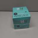 Wonderful Pistachios No Shells, Sea Salt & Vinegar Nuts, 0.75 Ounce Bags (Pack of 14), Protein Snacks, Savory & Salty Snacks, On-the-Go, Healthy Snacks for Adults